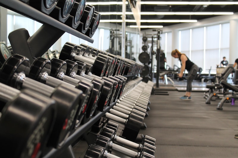 Entrenamientos y +1300 ejercicios